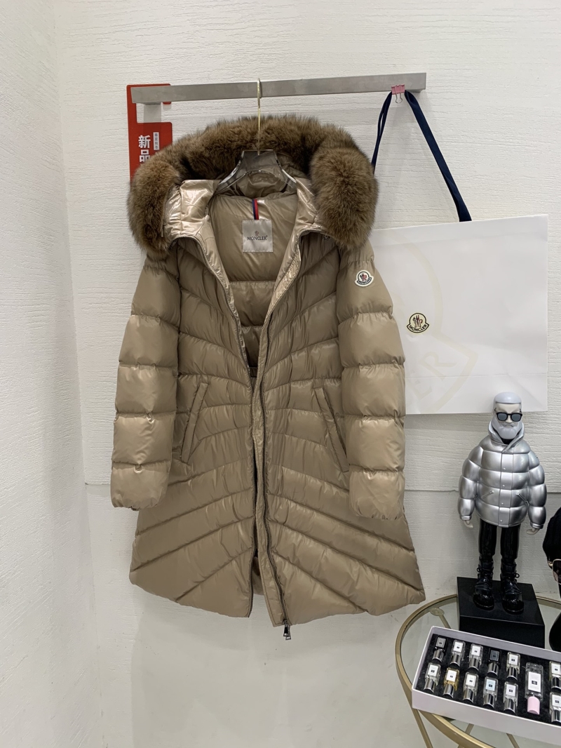 Moncler Down Jackets